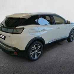 Peugeot 3008 3008 Hybrid 225 e-EAT8 Allure Pack Le Cr&egrave;s