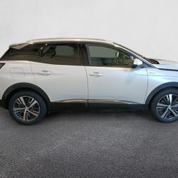 Peugeot 3008 3008 Hybrid 225 e-EAT8 Allure Pack Le Cr&egrave;s