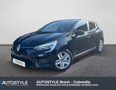 Renault Clio 4 Brest