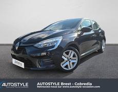 Renault Clio 4 Brest