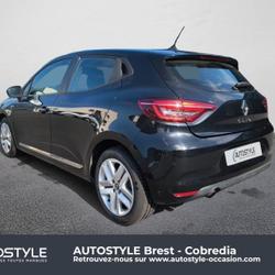 Renault Clio 4 1.0 TCe 100ch Zen Brest