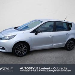 Renault Scenic 3 1.2 TCe 130ch energy Limited Euro6 2015 Lanester