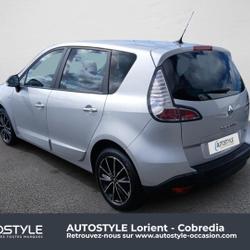 Renault Scenic 3 1.2 TCe 130ch energy Limited Euro6 2015 Lanester
