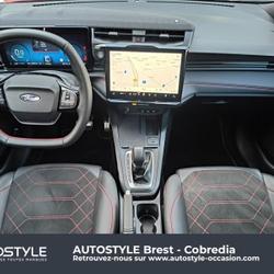 Ford Puma 1.0 EcoBoost 125ch S&S mHEV ST-Line Powershift Brest