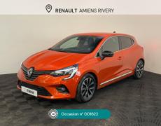 Renault Clio 5 Rivery