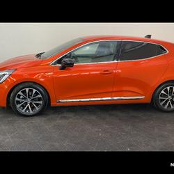 Renault Clio 5 Clio E-Tech full hybrid 145 Techno Rivery
