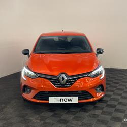 Renault Clio 5 Clio E-Tech full hybrid 145 Techno Rivery
