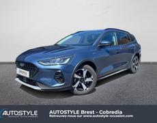 Ford Focus Brest