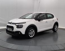 Citroen C3 Lézignan-Corbières