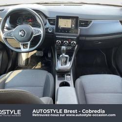 Renault Arkana 1.6 E-Tech hybride 145ch Evolution -22 Brest