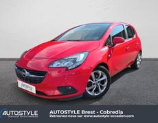 Opel Corsa Brest