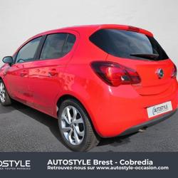 Opel Corsa 1.4 90ch Design 120 ans Start/Stop 5p Brest