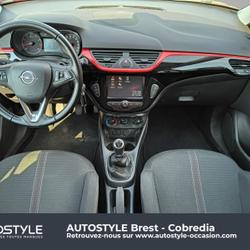Opel Corsa 1.4 90ch Design 120 ans Start/Stop 5p Brest