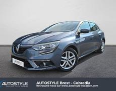 Renault Megane 4 Brest