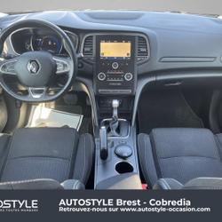 Renault Megane 4 1.5 dCi 110ch energy Zen EDC Brest