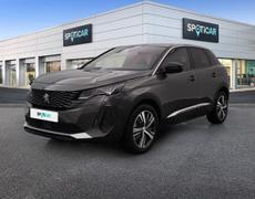 Peugeot 3008 Lattes