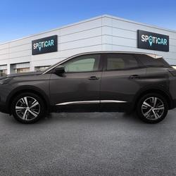 Peugeot 3008 3008 Puretech 130ch S&S BVM6 Allure Pack Lattes