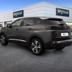 Peugeot 3008 3008 Puretech 130ch S&S BVM6 Allure Pack Lattes