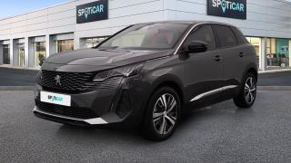 Peugeot 3008  - Puretech - photo 0