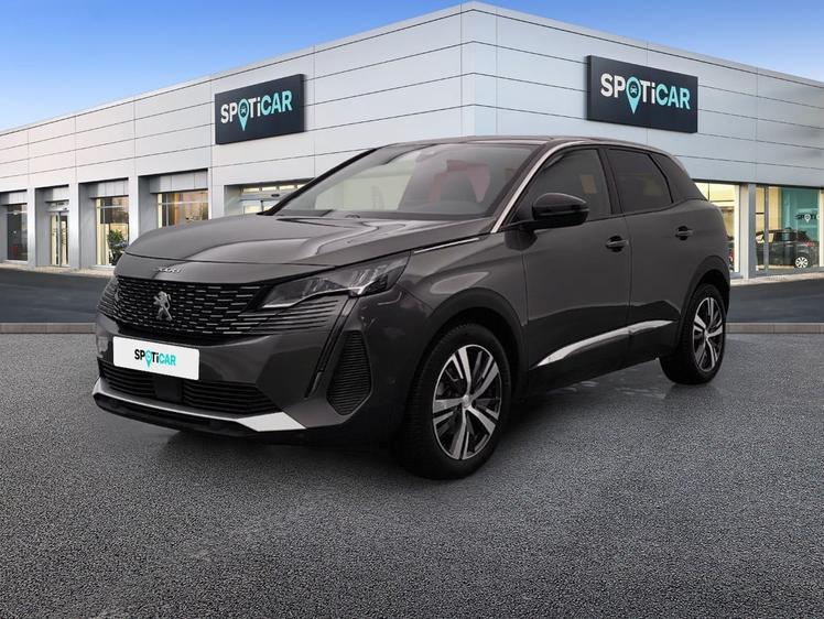 Peugeot 3008  - Puretech - 14 090 €