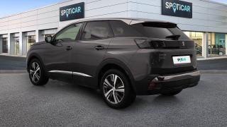 Peugeot 3008  - Puretech - photo 2