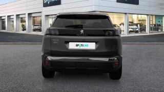 Peugeot 3008  - Puretech - photo 3