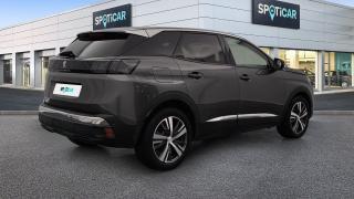 Peugeot 3008  - Puretech - photo 4