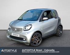 Smart Fortwo Brest