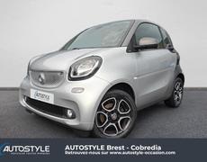 Smart Fortwo Brest