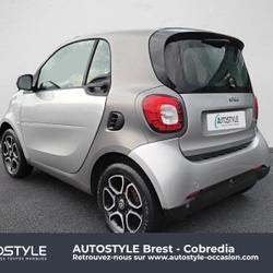 Smart Fortwo 71ch passion Brest