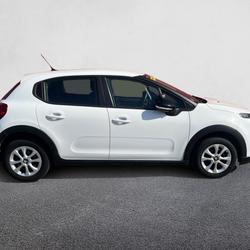 Citroen C3 C3 BlueHDi 100 ch BVM6 Plus Narbonne