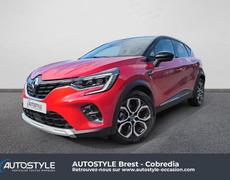 Renault Captur Brest