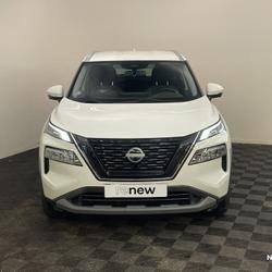 Nissan XTrail X-Trail e-POWER 213 ch e-4ORCE 5 Places N-Connecta Rivery