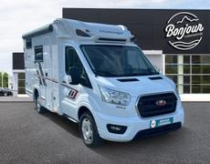 Profile Challenger Orgères