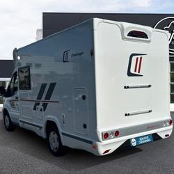 Profile Challenger FORD TRANSIT 2.0 ECOBLUE 130 Org&egrave;res
