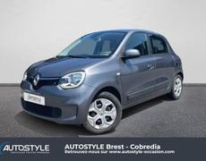 Renault Twingo 3 Brest