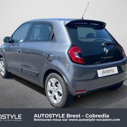 Renault Twingo 3 0.9 TCe 95ch Zen - 20 Brest