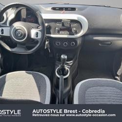 Renault Twingo 3 0.9 TCe 95ch Zen - 20 Brest