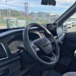 Profile Challenger FORD TRANSIT 2.0 ECOBLUE 130 Org&egrave;res