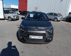 Citroen C3 Lézignan-Corbières