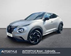 Nissan Juke Brest