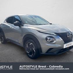 Nissan Juke 1.6 Hybrid 143ch Business+ 2022.5 occasion - Brest - photo 3/32