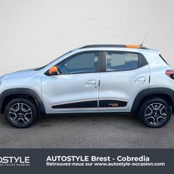 Dacia Spring 45ch Expression Brest