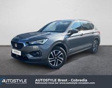 Seat Tarraco Brest