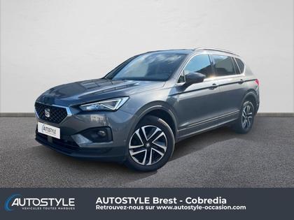 Seat Tarraco - 1.5 TSI 150ch Urban DSG7 7 places - 24 990 €