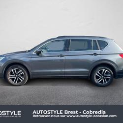 Seat Tarraco 1.5 TSI 150ch Urban DSG7 7 places Brest