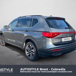 Seat Tarraco 1.5 TSI 150ch Urban DSG7 7 places Brest