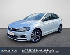 Volkswagen Polo Brest