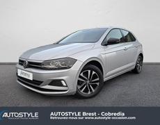 Volkswagen Polo Brest