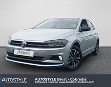 Volkswagen Polo Brest